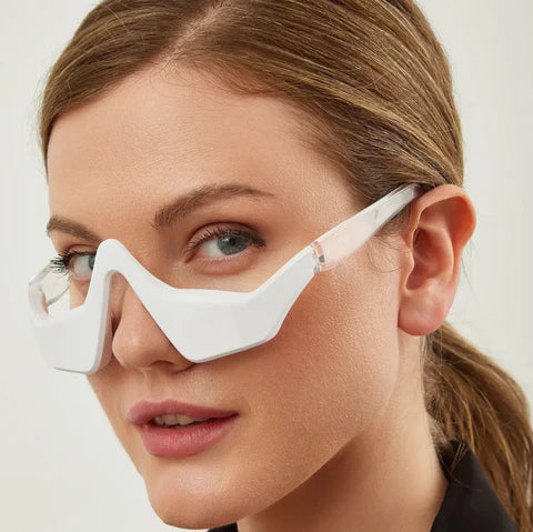 Lunettes de Massage 3D